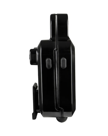 Russell Hobbs 26810 3 in 1 Sandwich, Panini & Waffle Maker