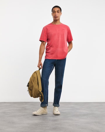 Superdry Vintage Washed T-Shirt