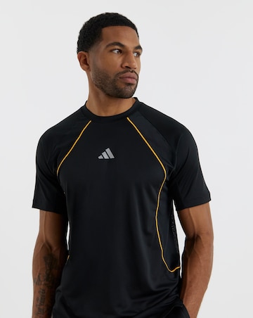 adidas Climacool Tech Training T-Shirt