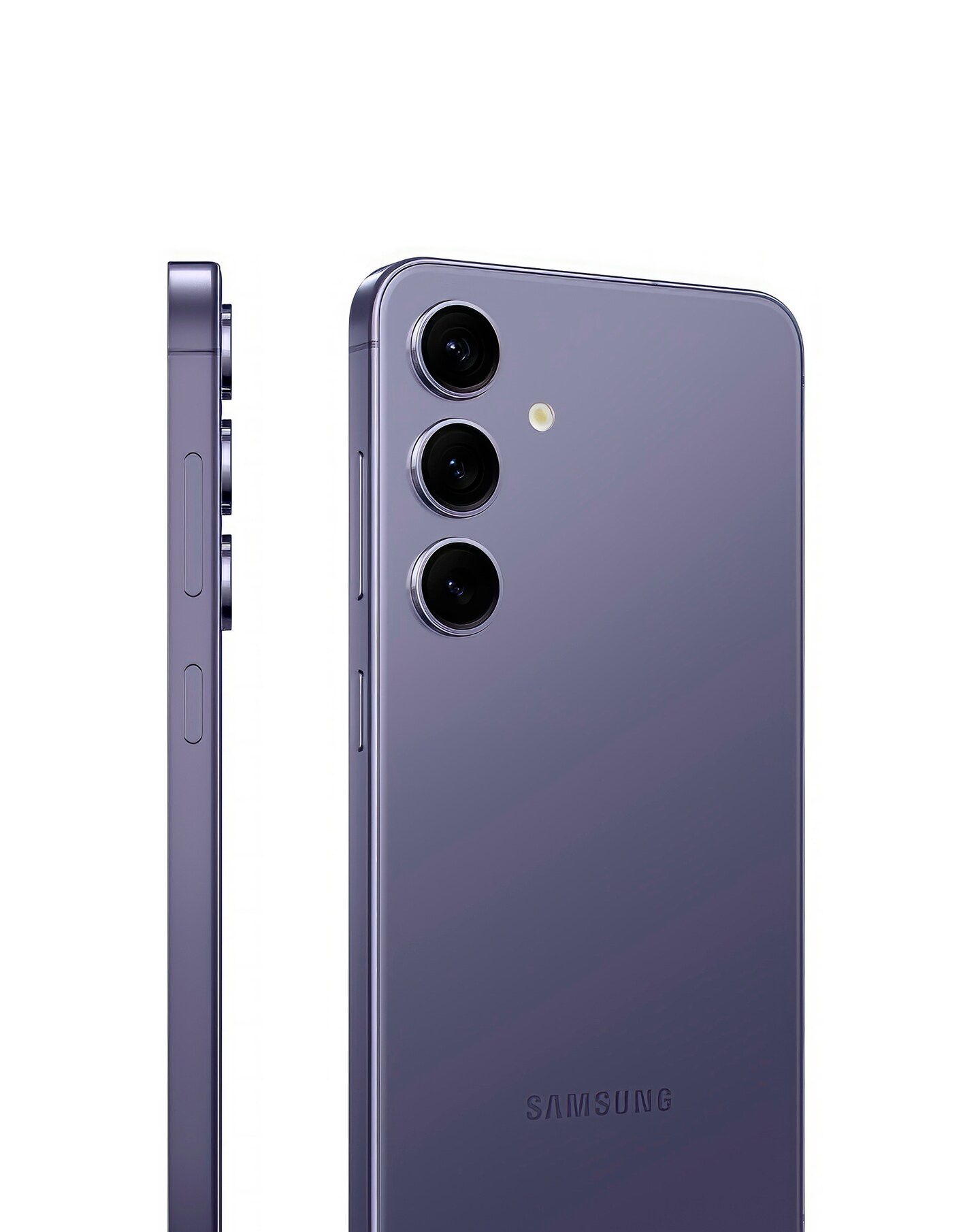 Samsung Galaxy S24 256GB - Cobalt Violet | Jacamo