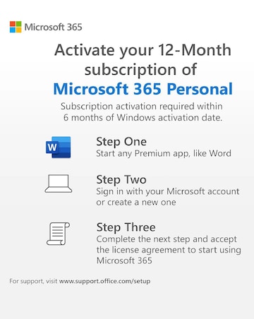 HP Stream 11.6in Intel Celeron N4020 4GB 64GB Windows 11 Laptop