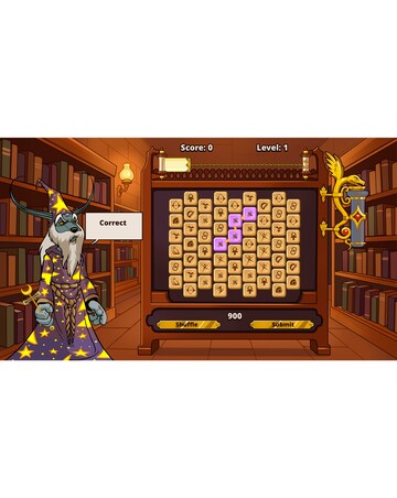 Neopets: Mega Mini Games Collection Day 1 Edition (PS5)