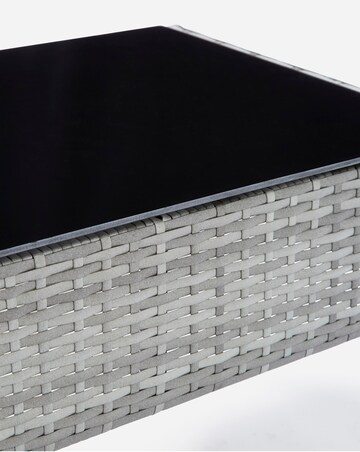 Corfu Corner Sofa Set