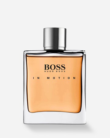 Hugo Boss In Motion Mens 100ml EDT