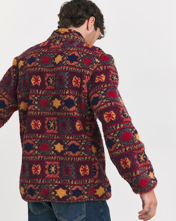 Joe Browns Fun And Free Neck Fleece