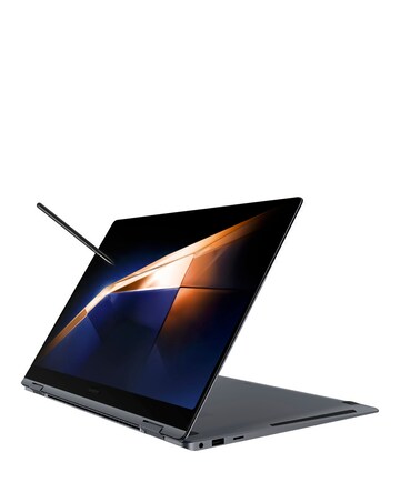 Samsung Galaxy Book4 Pro 360 16in Ultra 7 16GB 512GB Laptop - Graphite