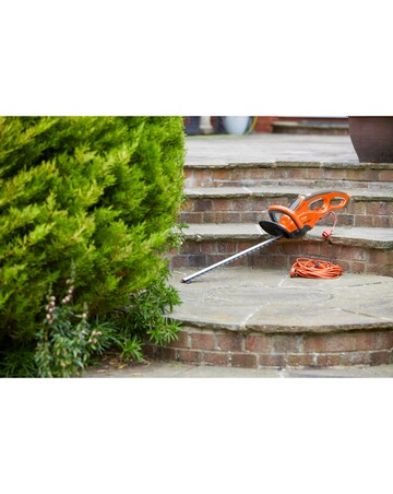 Flymo EasiCut 610XT Electric Hedge Trimmer