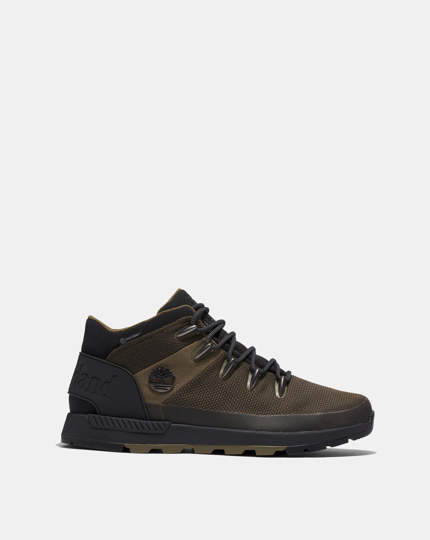 Timberland Sprint Trekker Mid Fab WP Boot Jacamo