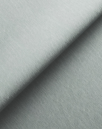 Azra Chenille Snuggle Chair