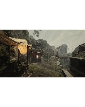 Gothic 1 Remake (PS5)