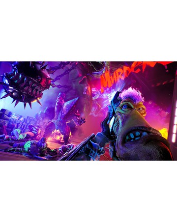 High on Life 2 (PS5)