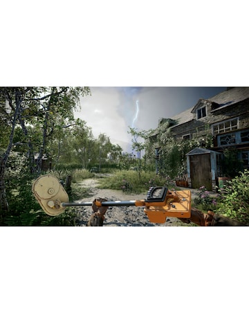 Atomfall (Xbox)