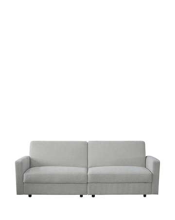 Aspire Vault Storage Sofa Bed