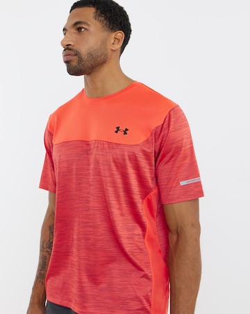 Under Armour Tech Utility T-Shirt