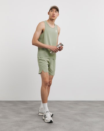 Gym King Flex Shorts