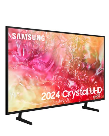 Samsung UE70DU7100KXXU 70in Crystal UHD 4K HDR Smart TV