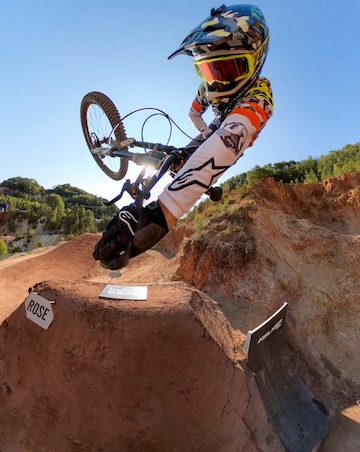 GoPro HERO10 Action Camera - Black