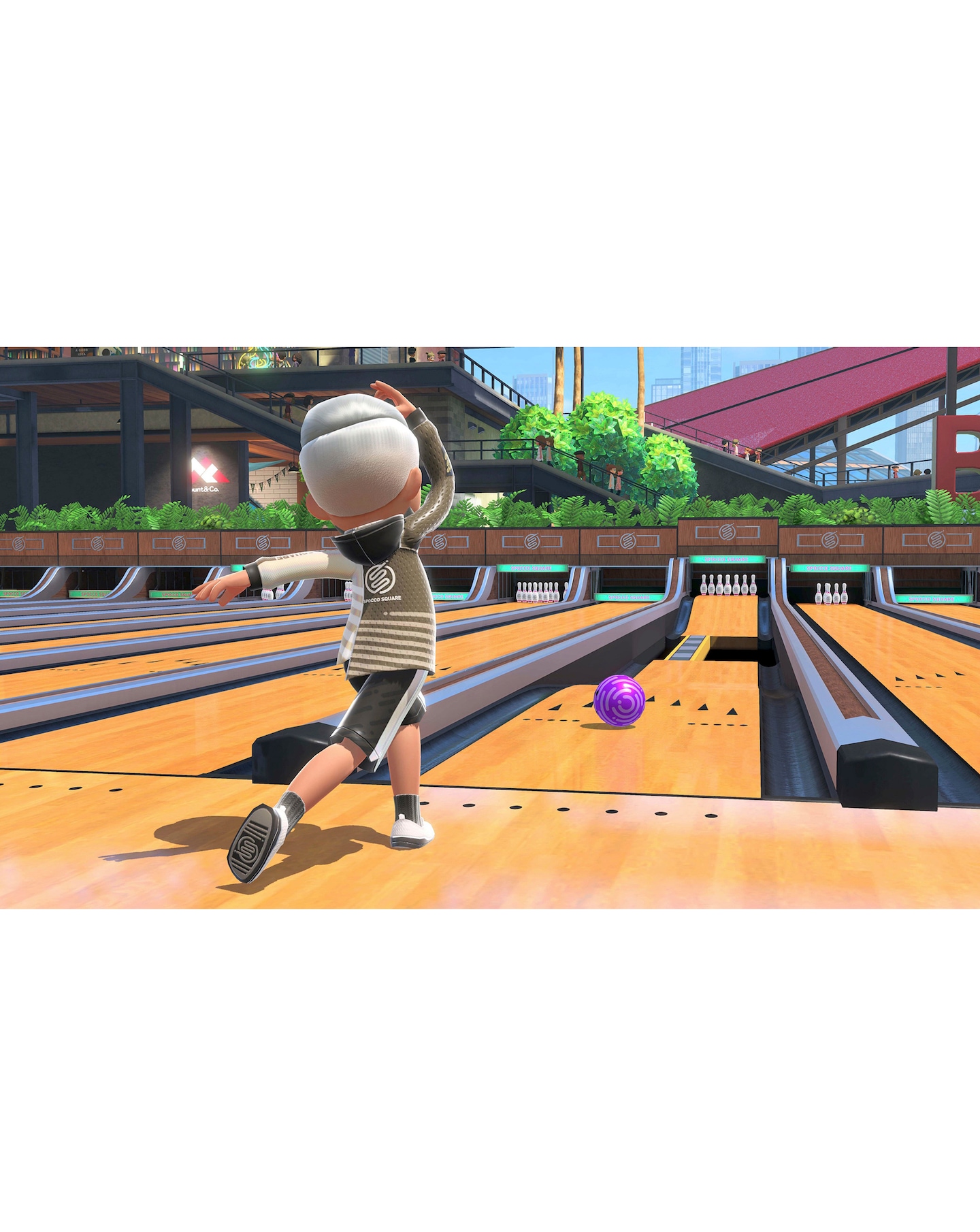 Nintendo Switch Sports (Nintendo Switch) | Jacamo