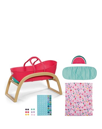BABY born Bassinet