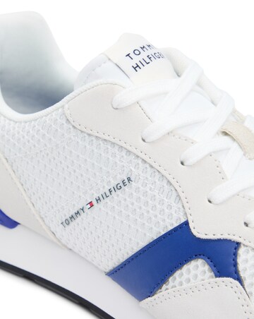 Tommy Hilfiger Maxlite Trainer - Ecru