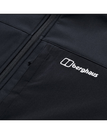 Berghaus Ghlas 3.0 Softshell Jacket