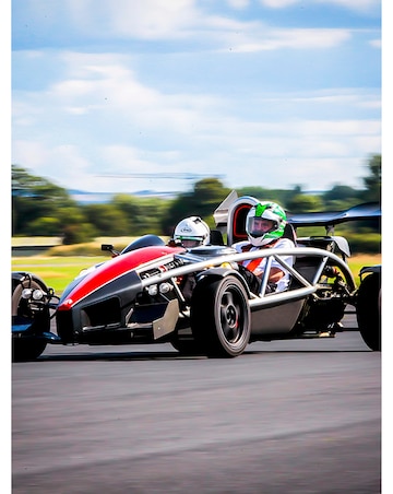 Love Dad - Experience Voucher