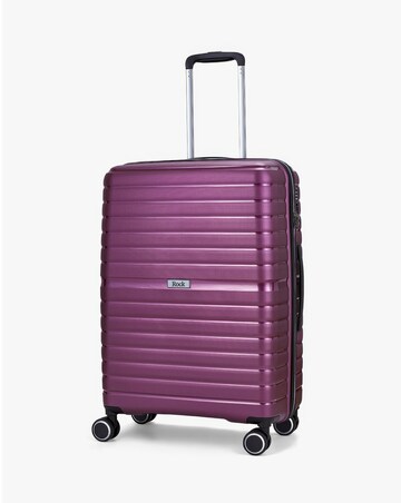 Rock Hydra-Lite Medium Suitcase