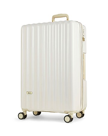 Rock Primrose 3pc Suitcase Set