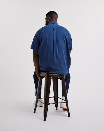 Polo Ralph Lauren Seersucker Shirt