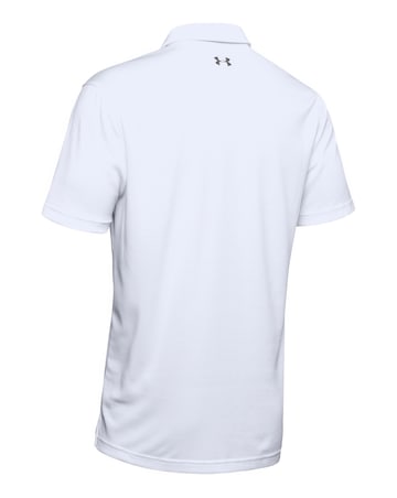 Under Armour Tech Short Sleeve Polo