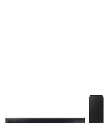 Samsung HW-Q600C 3.1.2ch Soundbar with Wireless Subwoofer