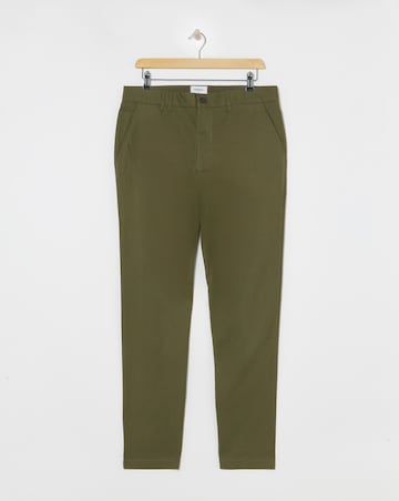 Farah Norwood Hopsack Trouser