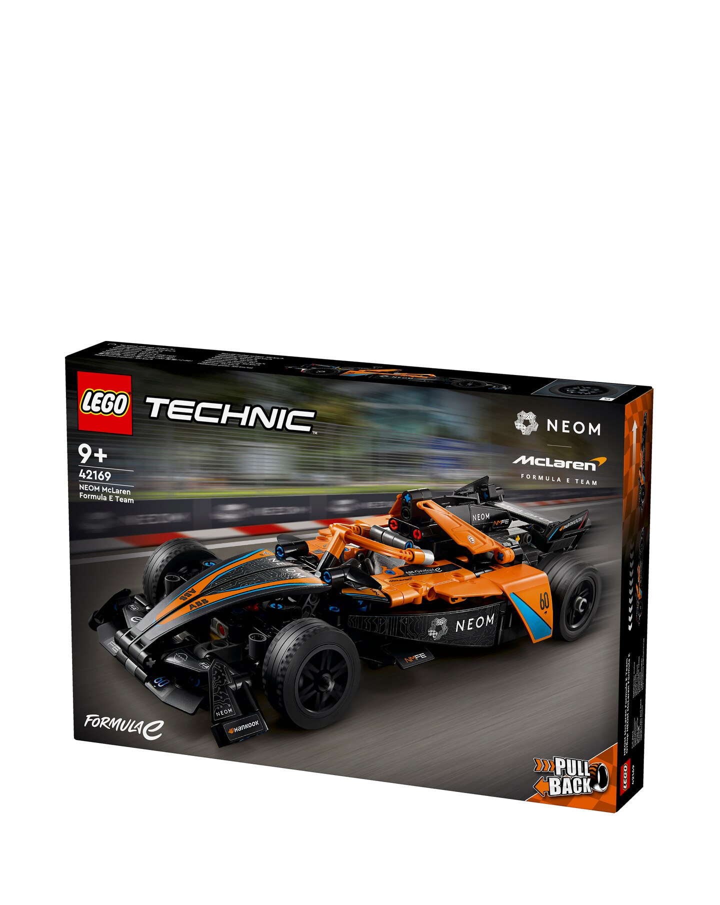 Lego race car technic best sale
