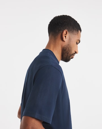 Relaxed Fit T-Shirt Long