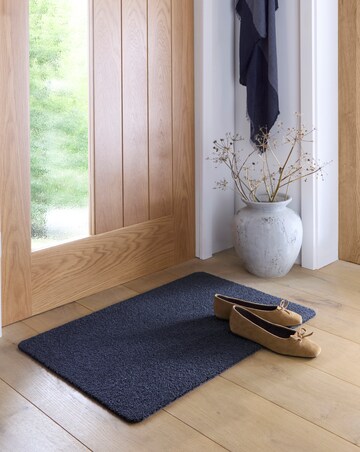 My Mat Soft Washable Doormat