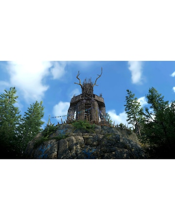 Atomfall (Xbox)