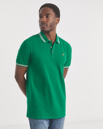 Voi Storm Tipped Polo Long Length