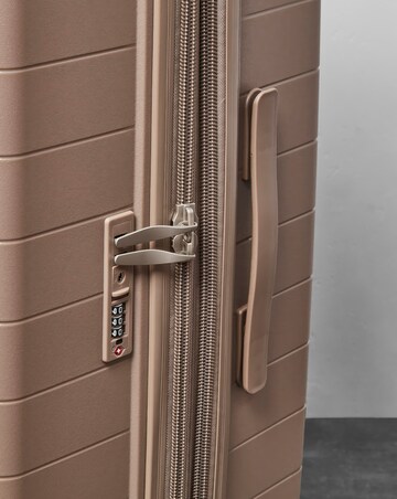 Rock Palma Cabin Suitcase