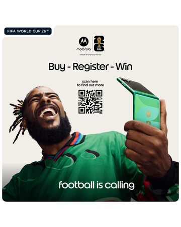 Motorola Moto G77 128GB - Shaded Spruce