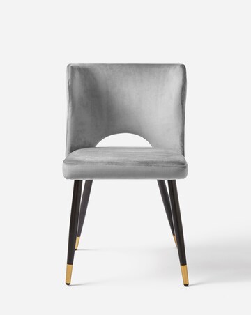 Joanna Hope Etienne Pair of Dining Chairs