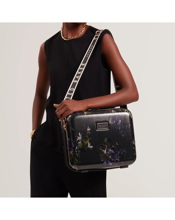 Ted Baker Midnight Bloom Vanity Suitcase