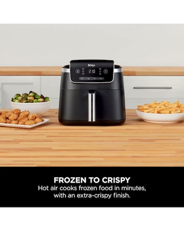 Ninja AF140UK 4.7L Air Fryer