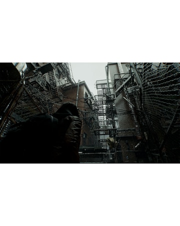 Resident Evil Requiem Deluxe Edition (Nintendo Switch 2)