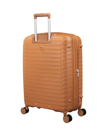 IT Luggage Continuous Large Suitcase