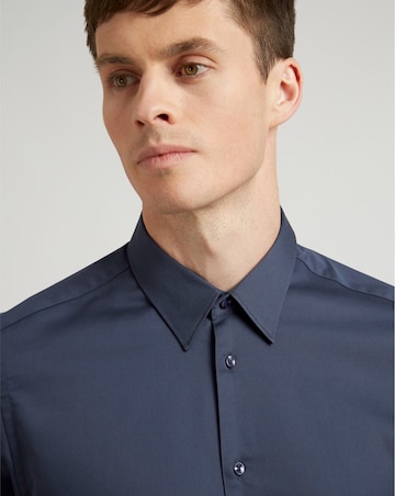 Ted Baker Steel Slim Fit Shirt