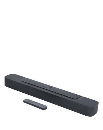 JBL Bar 2.0ch MK II 80W All-in-One Compact Soundbar