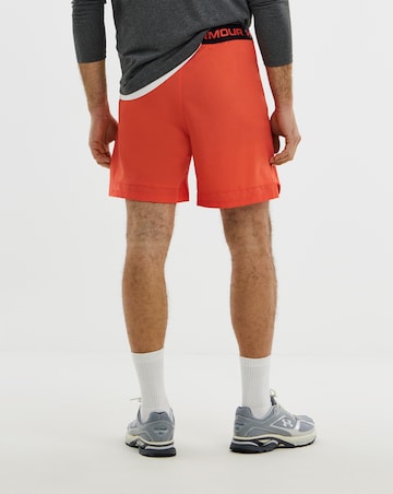 Under Armour Vanish Woven 6in Shorts