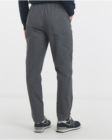 Ripstop Tapered Comfort Stretch Trouser