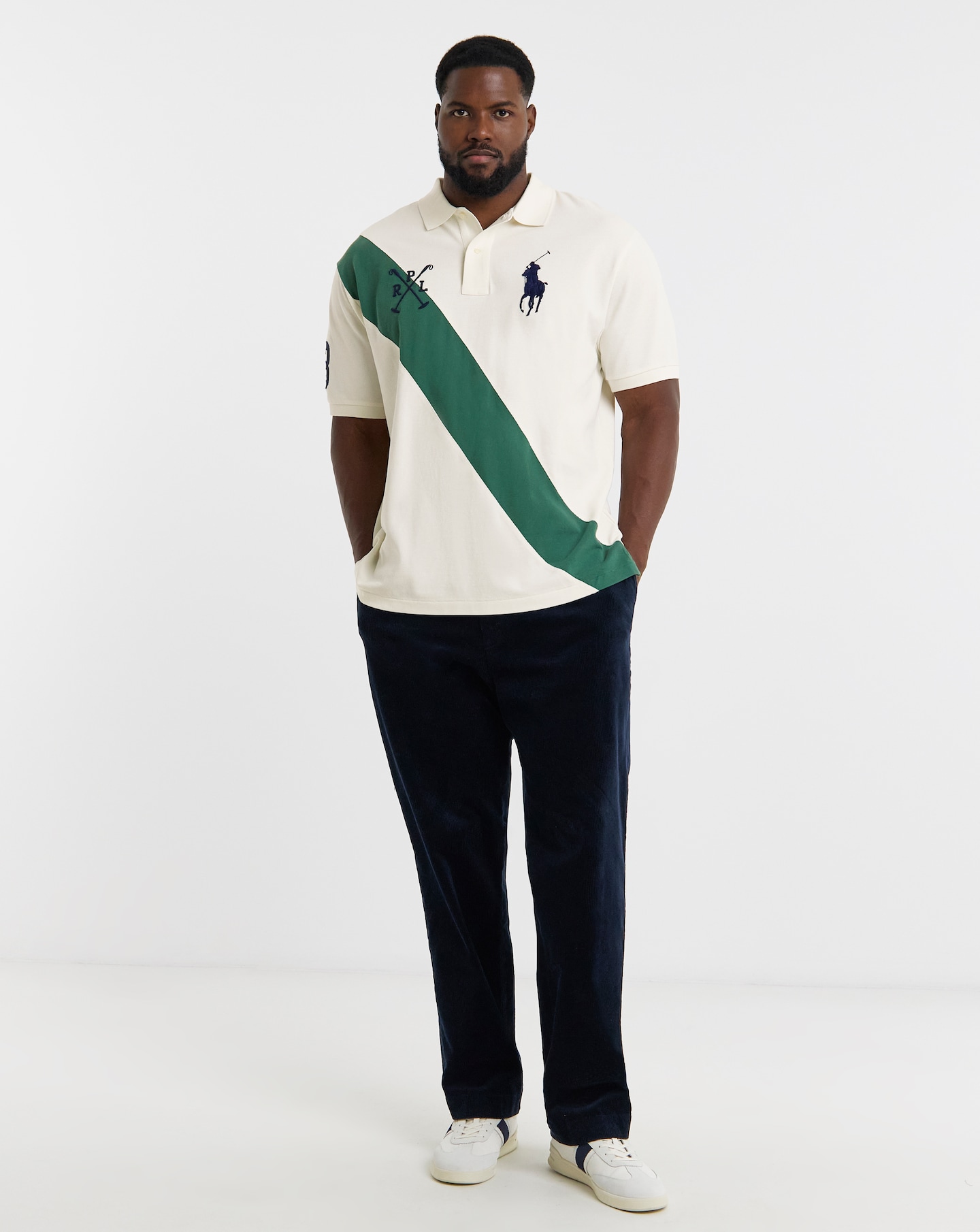 Polo Ralph Lauren 半袖 Swing Top 希少 c08pr464756w.jpg