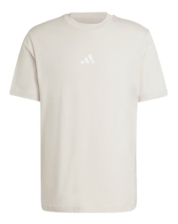 adidas Small Logo T-Shirt